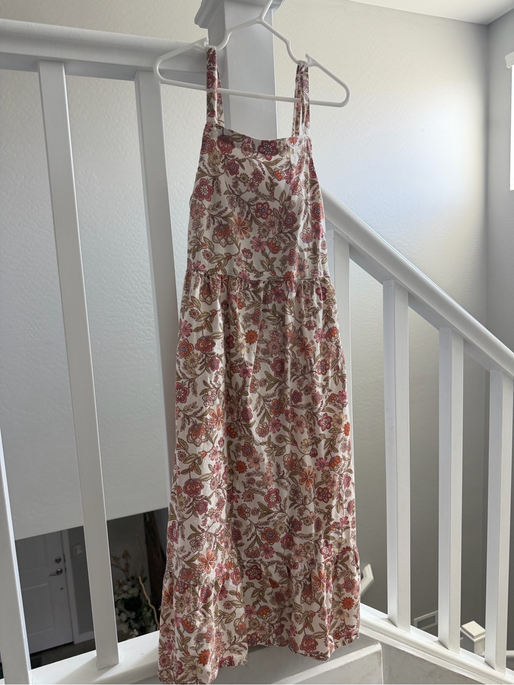 Old Navy Maxi dresses